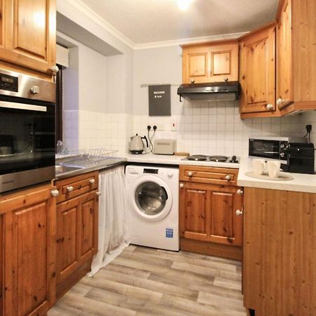 Comfortable 2 Bedroom House With Free Parking Nottingham Exterior foto